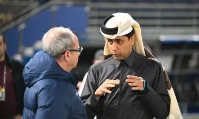 PSG : Al-Khelaïfi veut frapper fort en Asie