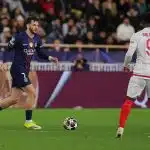 PSG : après Dembélé, un autre titulaire inquiète Luis Enrique ! 