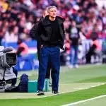 PSG : après le FC Nantes, Luis Enrique a rendu un magnifique hommage à l’ASSE ! 
