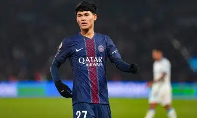 FC Barcelone Mercato : après le fiasco Dro, le Barça a pris une mesure cinglante avec le PSG !