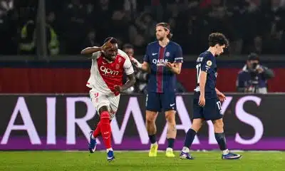 PSG : après Monaco, Pierre Ménès et Daniel Riolo allument les Parisiens, le RC Lens peut frapper un grand coup ! 