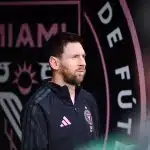 PSG : après son 900e but, Lionel Messi a encore rabaissé Paris !