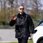 PSG : après son like douteux, Chevalier s&rsquo;est encore distingué en mal