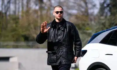 PSG : après son like douteux, Chevalier s&rsquo;est encore distingué en mal