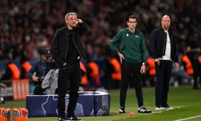PSG : Arne Slot prépare une énorme surprise à Luis Enrique