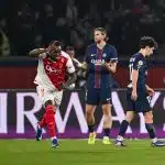 PSG : Paris se troue face à Monaco et permet au RC Lens de réaliser un énorme coup !