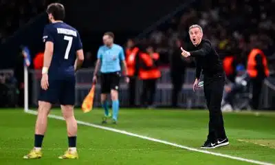 PSG – AS Monaco (2-2) : Luis Enrique positive, Riolo impose 2 conditions pour garder la C1