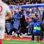 PSG – AS Monaco : coup dur pour Dembélé, petite nouveauté dans le onze de Luis Enrique ! 