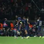 PSG – AS Monaco : Paris se qualifie dans la douleur pour les 8es, les notes des Parisiens