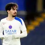 PSG : avant Chelsea, Vitinha rend hommage à cet ex du FC Nantes à qui il doit tout