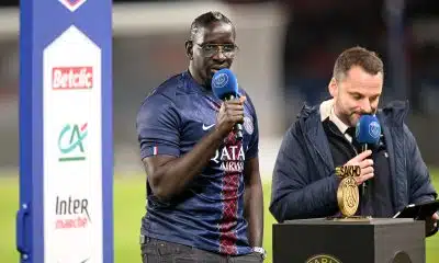 PSG : avant le derby, une annonce a bouleversé le Parc des Princes