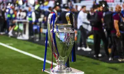 PSG, Bayern, Atlético, Arsenal : l&rsquo;IA sait qui va gagner la Ligue des champions !