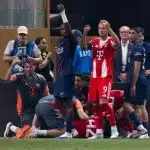 PSG : brisé par Paris, il est prêt à se venger avec le Bayern