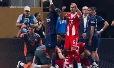 PSG : brisé par Paris, il est prêt à se venger avec le Bayern