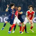 PSG : ça chauffe à Paris, Vitinha a recadré un coéquipier dans le vestiaire ! 