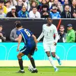 PSG Mercato : c’est bouclé pour Kvaratskhelia, Deschamps donne des nouvelles de Dembélé après le Brésil