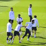 PSG – Chelsea : le dernier doute levé, le onze de Luis Enrique a fuité ! 