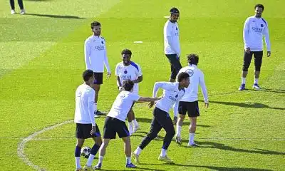 PSG – Chelsea : le dernier doute levé, le onze de Luis Enrique a fuité !