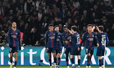PSG – Chelsea : les compos de Luis Enrique et Rosenior sont tombées !