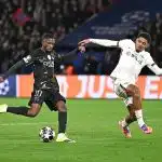 PSG – Chelsea : Paris domine la première manche, les notes des Parisiens