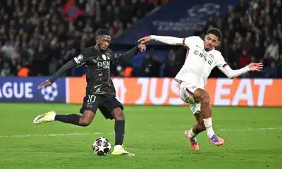 PSG – Chelsea : Paris domine la première manche, les notes des Parisiens