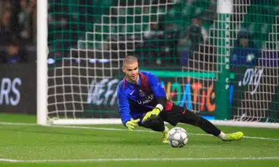PSG : Chevalier, la polémique enfle, un ancien l&rsquo;aide en déterrant un souvenir de… l&rsquo;OM