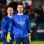 PSG : Chevalier résigné face à Safonov ?