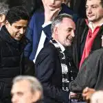 PSG : coup de théâtre confirmé pour le Parc des Princes, accord en vue ?
