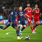 PSG : coup de tonnerre, l’avenir de Dembélé totalement relancé !