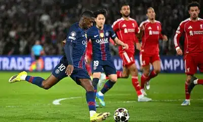 PSG : coup de tonnerre, l’avenir de Dembélé totalement relancé !