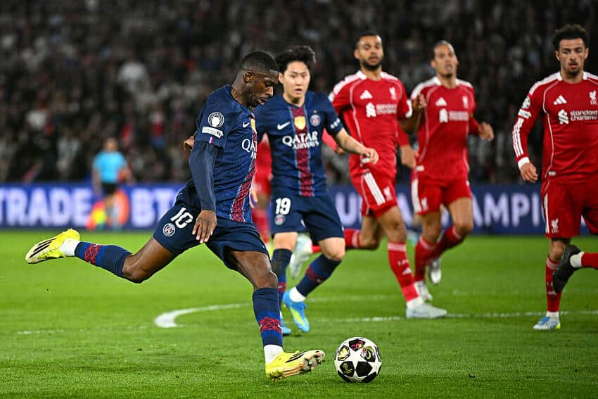 PSG Mercato: κεραυνός εν αιθρία για το μέλλον του Ντεμπελέ!