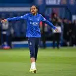 PSG : coup de tonnerre pour l&rsquo;avenir de Barcola, le Barça en pôle position !