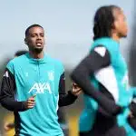 PSG : coup dur de dernière minute pour Paris avant Liverpool 