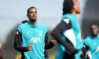 PSG : coup dur de dernière minute pour Paris avant Liverpool 