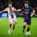 PSG : Coup dur pour Vitinha, le RC Lens et le Bayern jubilent !