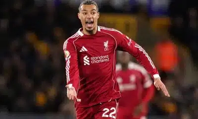 PSG : Daniel Riolo annonce une boucherie contre Liverpool, Ekitike lui répond !