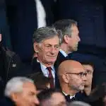 PSG : De Tavernost part en croisade contre al-Khelaïfi !