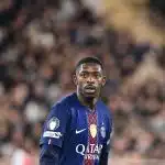 PSG : Dembélé a retourné un grand supporter de l&rsquo;OM