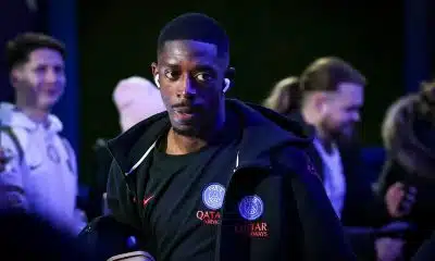 PSG : Dembélé apparaît dans une superproduction attendue par le monde entier !