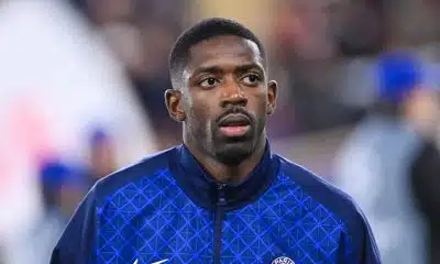 PSG : Dembélé laisse fuiter son ras-le-bol, la sortie est proche !