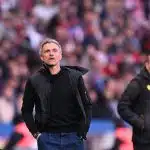 PSG : des surprises et un gros risque pris par Luis Enrique à Angers ?