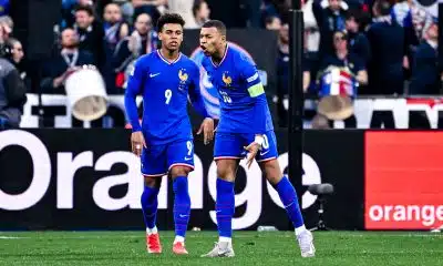 PSG : Désiré Doué parti pour détrôner Kylian Mbappé (Real Madrid)