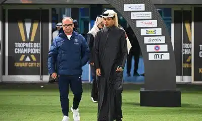 PSG : Doha promet de secouer le prochain mercato, les stars vont défiler cet été à Paris ! 
