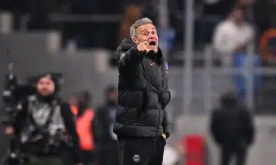 PSG Mercato : Luis Enrique vise un coup XXL pour son chouchou au FC Barcelone