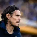 PSG : Edinson Cavani affiche ses regrets