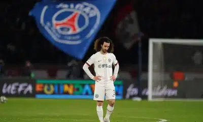 PSG : énorme coup de massue pour Chelsea avant le match retour !