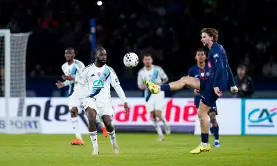 PSG : énorme surprise, le PFC élimine le tenant de la Coupe de France !