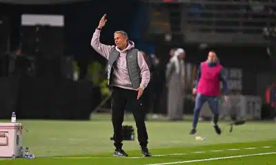 PSG : Fabrizio Romano lâche une bombe sur l’avenir de Luis Enrique