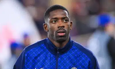PSG Mercato : faut-il s’inquiéter pour l’avenir d’Ousmane Dembélé ?