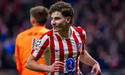 PSG, FC Barcelone Mercato : Alvarez fait une grande annonce pour son avenir et déclenche une énorme polémique !